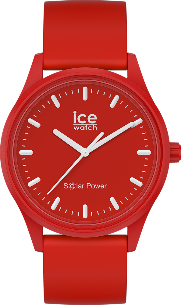 Ice Watch Solar Power - Fanaticar