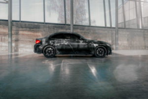 BMW M2 Competition - Futura 2000