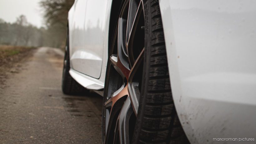 2020 Seat Leon Cupra R ST 