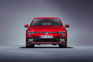 2020 Volkswagen Golf VIII GTI, GTE, GTD