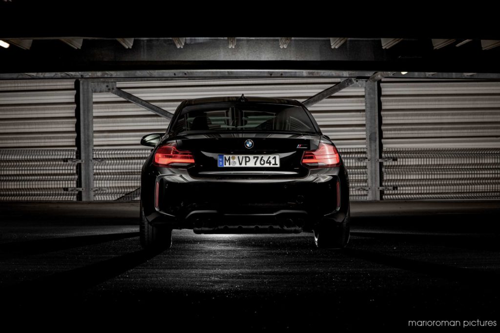 2019 BMW M2 Competition | Fanaticar Magazin