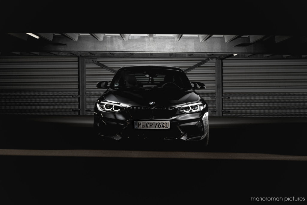 2019 BMW M2 Competition | Fanaticar Magazin
