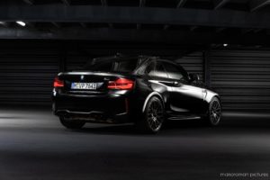 2019 BMW M2 Competition F87 | MarioRoman Pictures