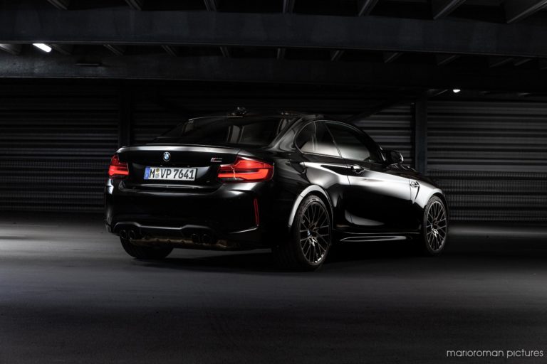 2019 BMW M2 Competition F87 | MarioRoman Pictures