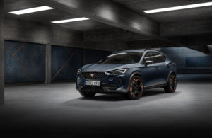 2020 Cupra Formentor | Fanaticar Magazin