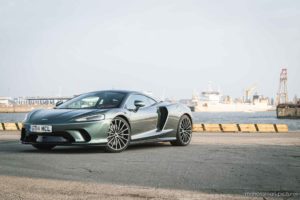 2020 McLaren GT | Fanaticar Magazin