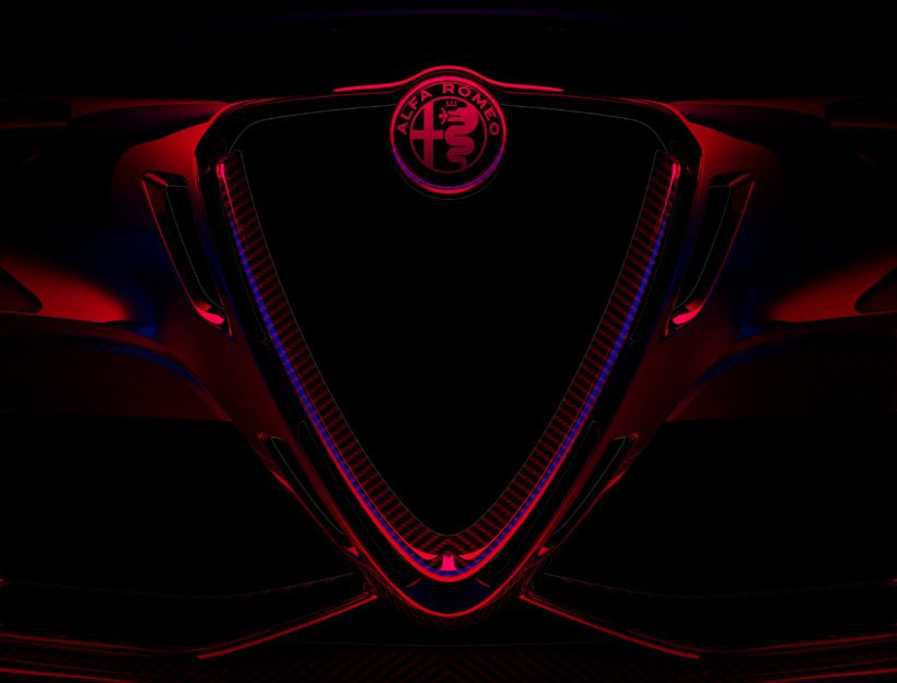Alfa Romeo Giulia GTAm | Fanaticar Magazin