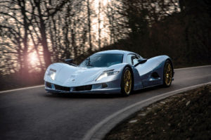 2020 Aspark Owl | Fanaticar Magazin
