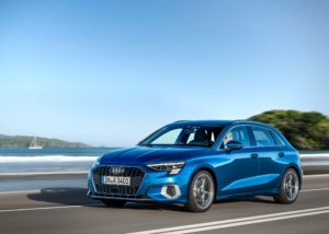 2020 Audi A3 Sportback | Fanaticar Magazin