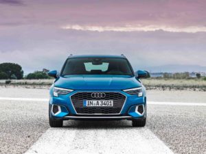 2020 Audi A3 Sportback | Fanaticar Magazin