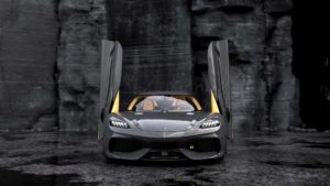 Koenigsegg Gemera | Fanaticar Magazin