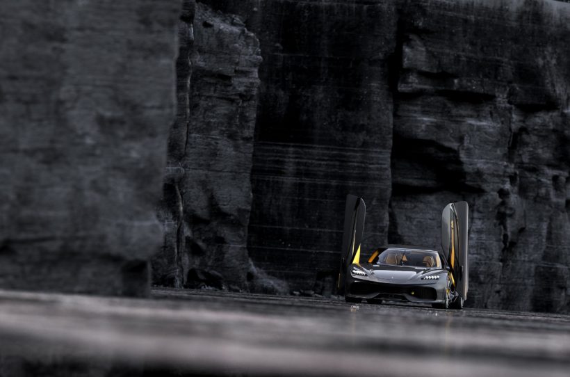 Koenigsegg Gemera | Fanaticar Magazin