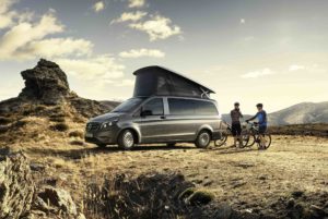 2020 Mercedes-Benz Marco Polo Activity | Fanaticar Magazin