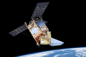 Copernicus Sentinel-5P