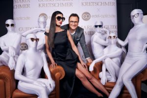 GUIDO MARIA KRETSCHMER & EDEL-OPTICS | Fanaticar Magazin