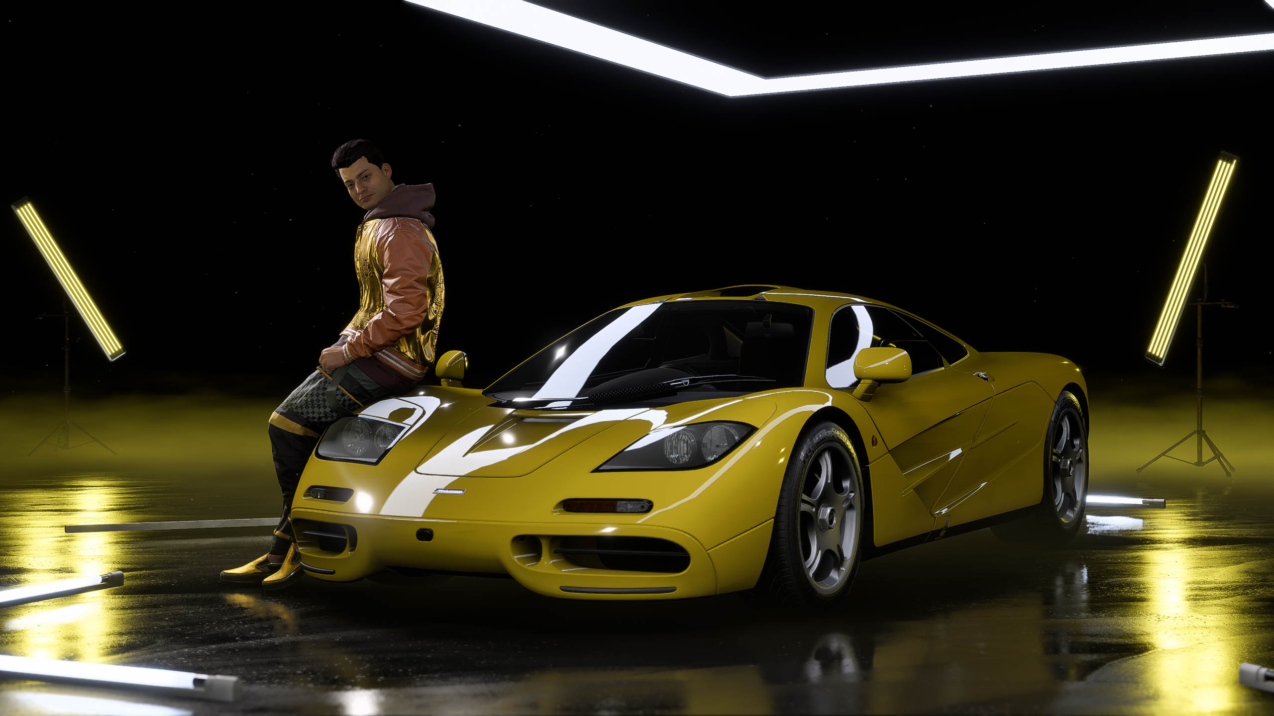 Need for Speed Heat | massives Update angekündigt | Fanaticar Magazin