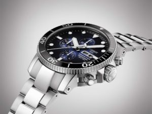 2020 Tissot Seastar 1000 Professional | Fanaticar Magazin