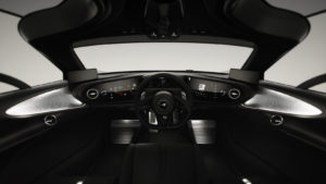 Bowers & Wilkins - McLaren