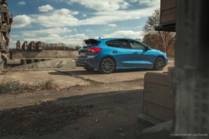 2020 Ford Focus ST | Fanaticar Magazin