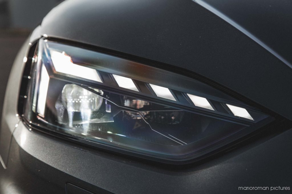 2020 Audi RS 5 Sportback | Fanaticar Magazin