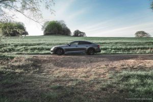 2020 Audi RS 5 Sportback | Fanaticar Magazin