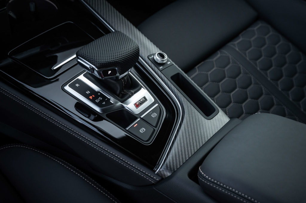 2020 Audi RS 5 und Audi RS 5 Sportback | Fanaticar Magazin