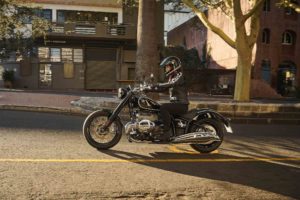 2020 BMW R18 | Fanaticar Magazin