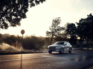 2020 Volvo XC60