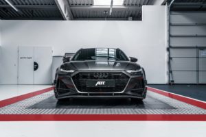 2020 ABT RS6-R | Fanaticar Magazin