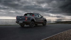 2020 Ford Ranger Thunder | Fanaticar Magazin