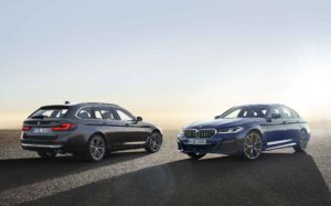2020 BMW 5series | Fanaticar Magazin