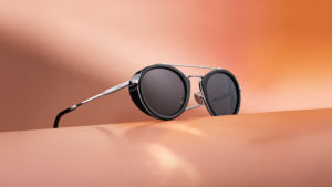 2020 Omega Sonnenbrillen Kollektion