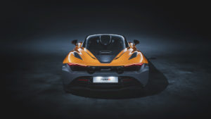 2020 MCLAREN 25 ANNIVERSARY LE MANS | Fanaticar Magazin