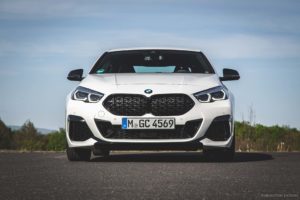 2020 BMW M238i Gran Coupe xDrive (F44) | Fanaticar Magazin