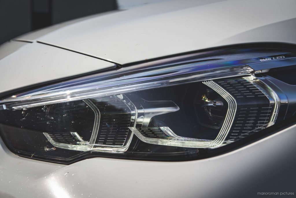 2020 BMW M238i Gran Coupe xDrive (F44) | Fanaticar Magazin