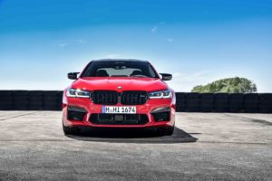 2020 BMW M5 Competition | Fanaticar Magazin