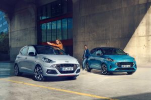 2020 Hyundai i10 N-line