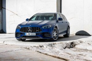 2020 Mercedes-AMG E 63 | Fanaticar Magazin