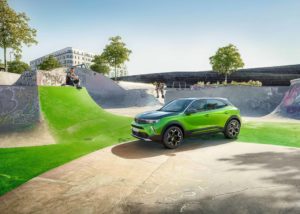 2020 Opel Mokka | Fanaticar Magazin