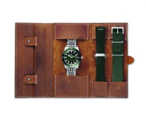 Rado Captain Cook Automatic mit Etui_R32105313