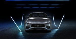 2021 Maserati Ghibli Hybrid | Fanaticar Magazin