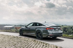2020 ABT Audi A5 Sportback | Fanaticar Magazin