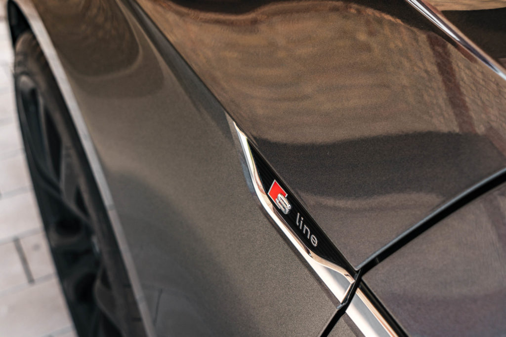 2020 ABT Audi A5 Sportback | Fanaticar Magazin