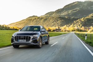 Audi SQ8 TFSI & Audi SQ7 TFSI Fanaticar Magazin