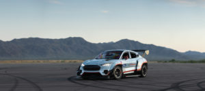 2020 Ford Mustang Mach-E 1400 | Fanaticar Magazin