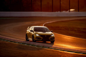 2020 Honda Civic Type R Limited Edition | Fanaticar Magazin