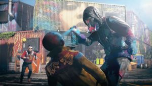 2020 Watch Dogs Legion | Fanaticar Magazin