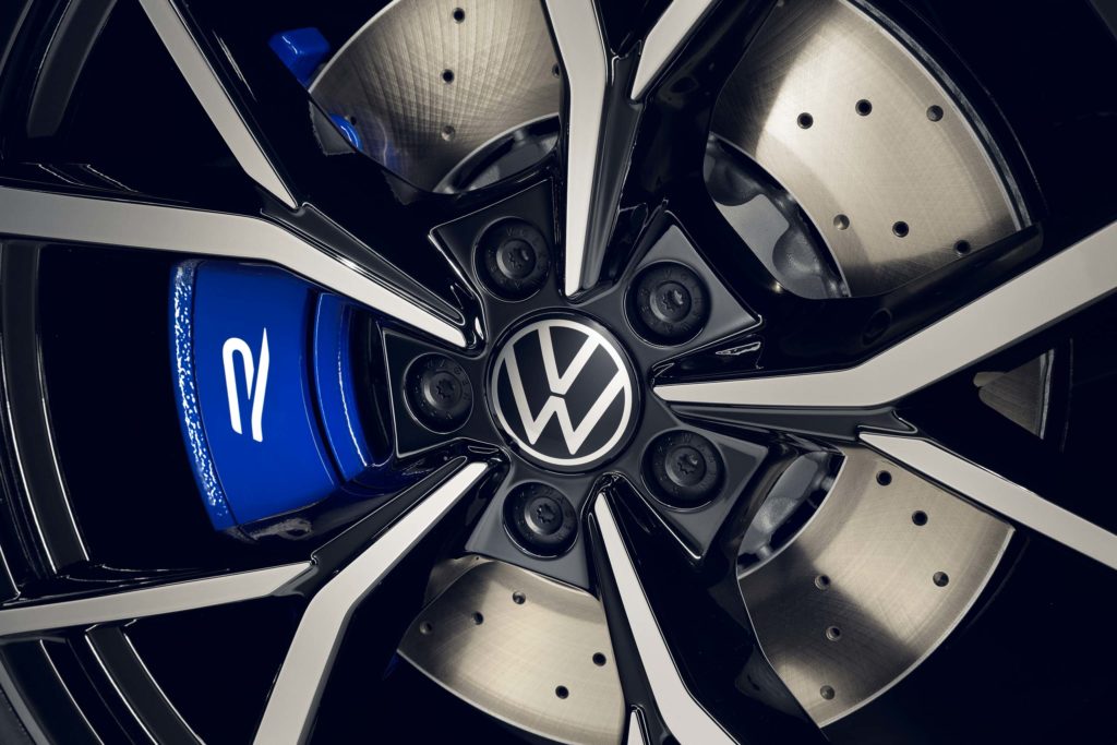 2020 Volkswagen Tiguan R | Fanaticar Magazin