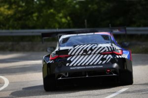 2020 BMW M4 GT3 | Fanaticar Magazin