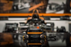 Klipsch T5 II True Wireless Sport McLaren Edition | Fanaticar Magazin